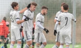 Legia II: wracamy do gry!